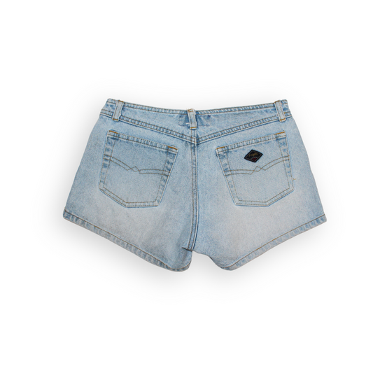 LOW-RISE SHORTS - 28
