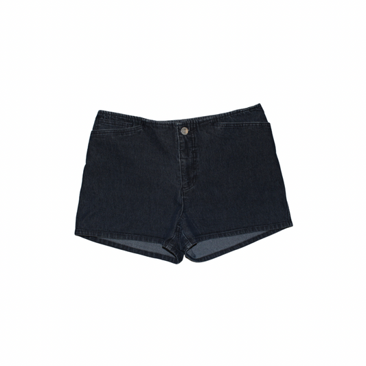 Y2K LOW RISE SHORTS - 5