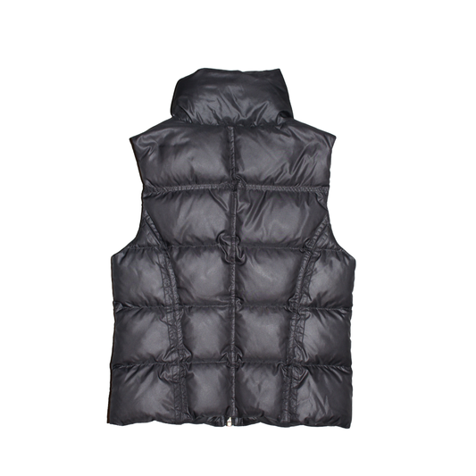 Juicy Couture Puffer Vest