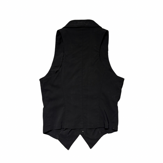Tailored Vest