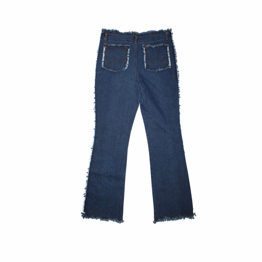FLARE JEANS - 27