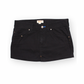 Diesel Black Denim Skirt - 29