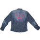 Parasuco Denim Jacket - M