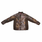 Real tree Puffer Jacket - XL