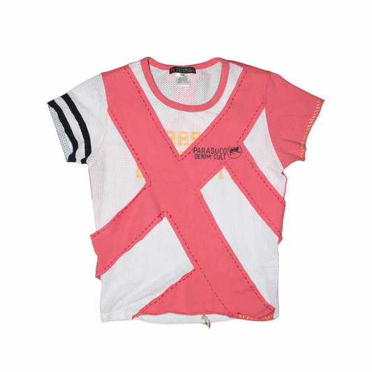 Parasuco Jersey Top