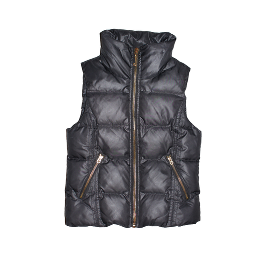 Juicy Couture Puffer Vest