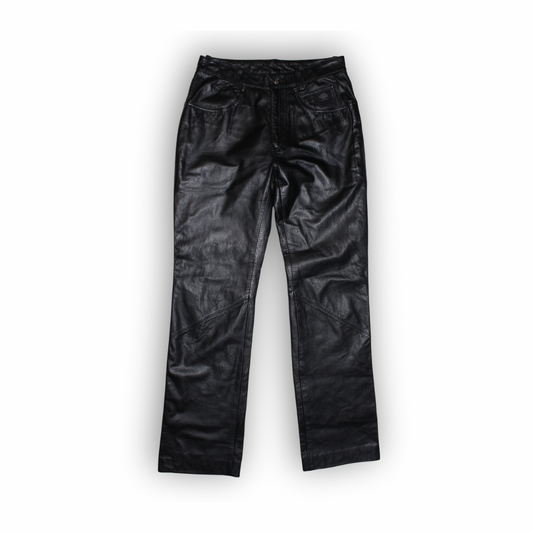 Harley Davidson Leather Pants - 6