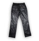 Harley Davidson Leather Pants - 6