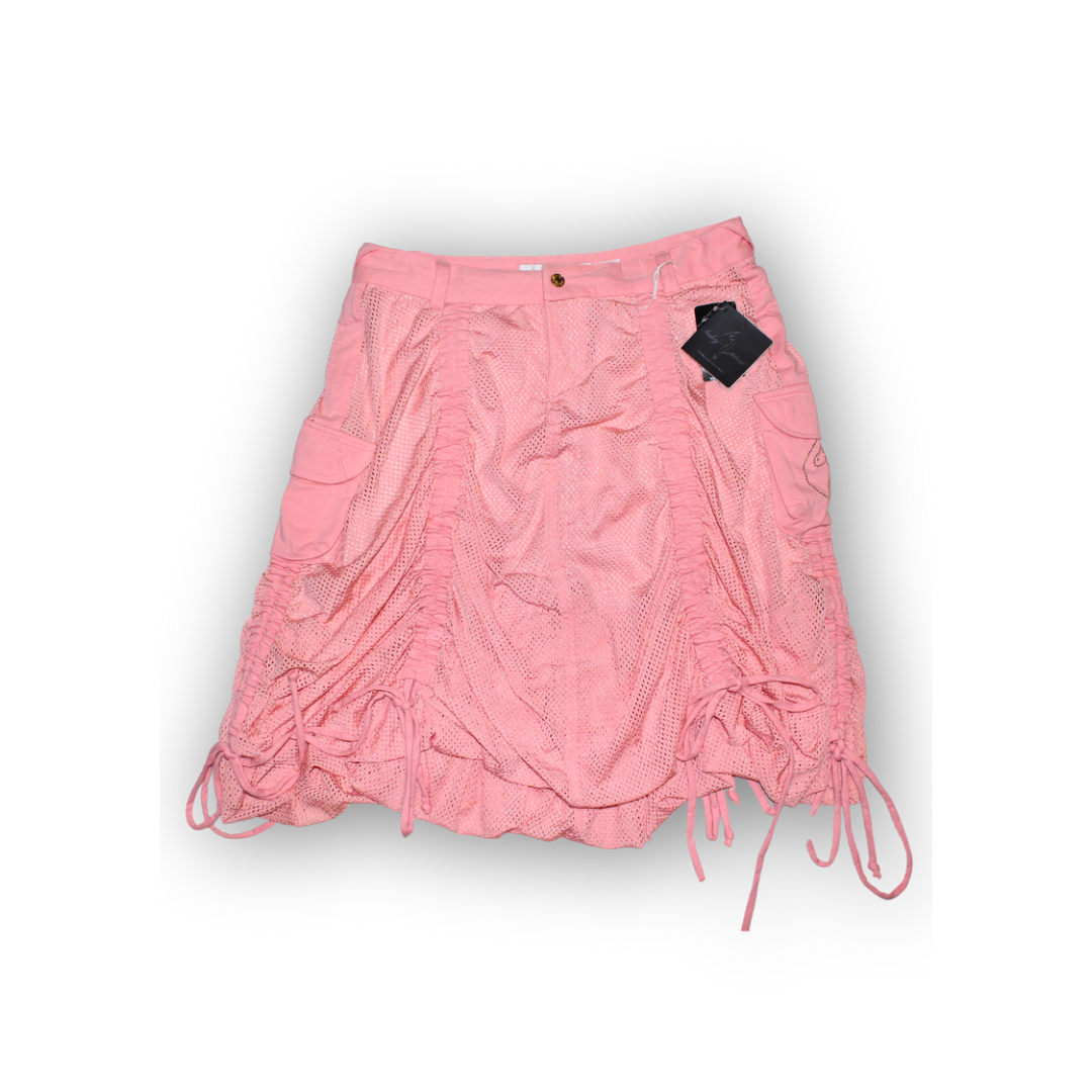 Baby Phat Midi Skirt - 7