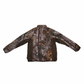 Real tree Puffer Jacket - XL