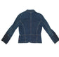 Vintage Denim Jacket - M