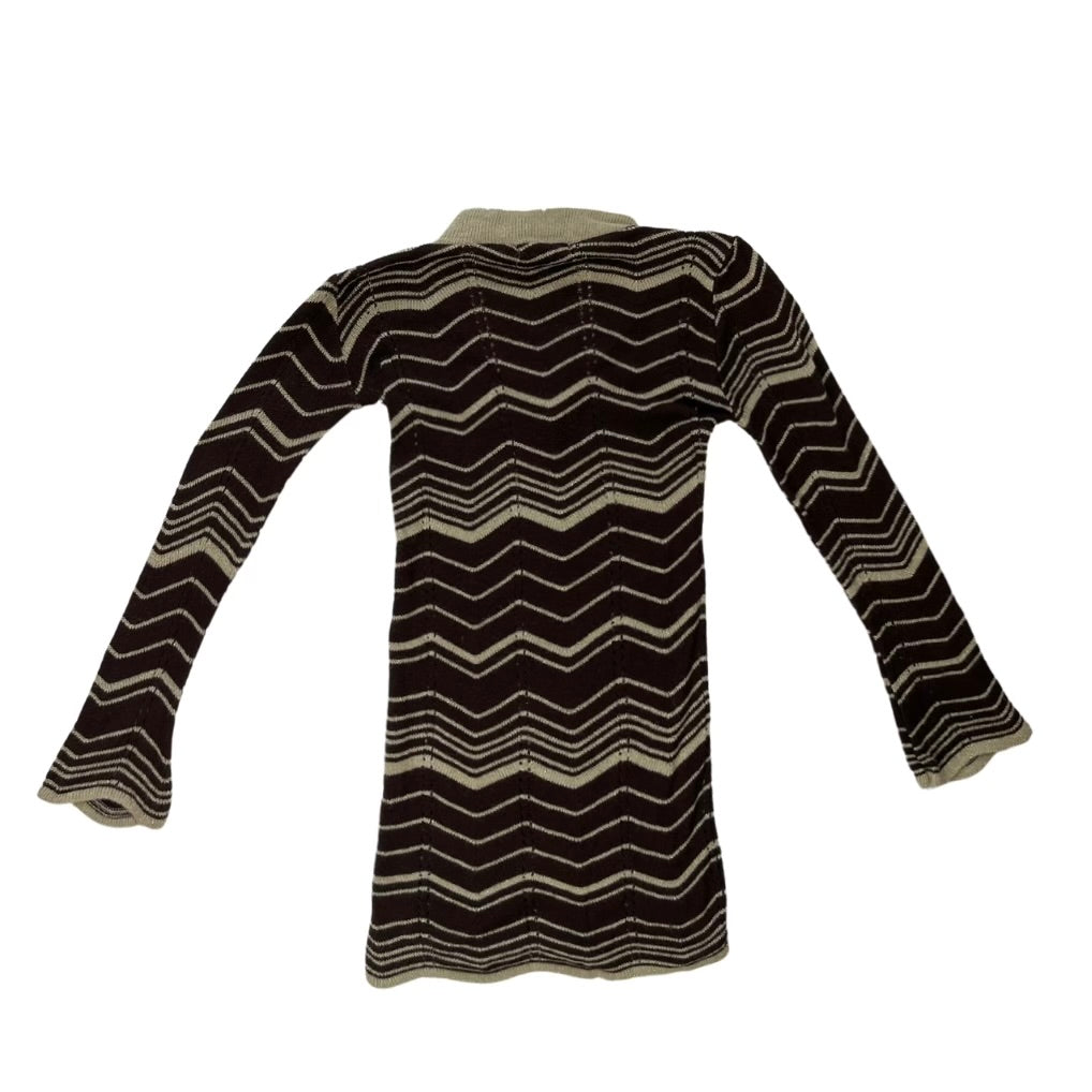 Whisper Knit Sweater Dress - XS