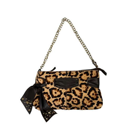 Roberta Gandolfi Shoulder Bag