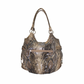 Vintage Snake Skin Tote Bag