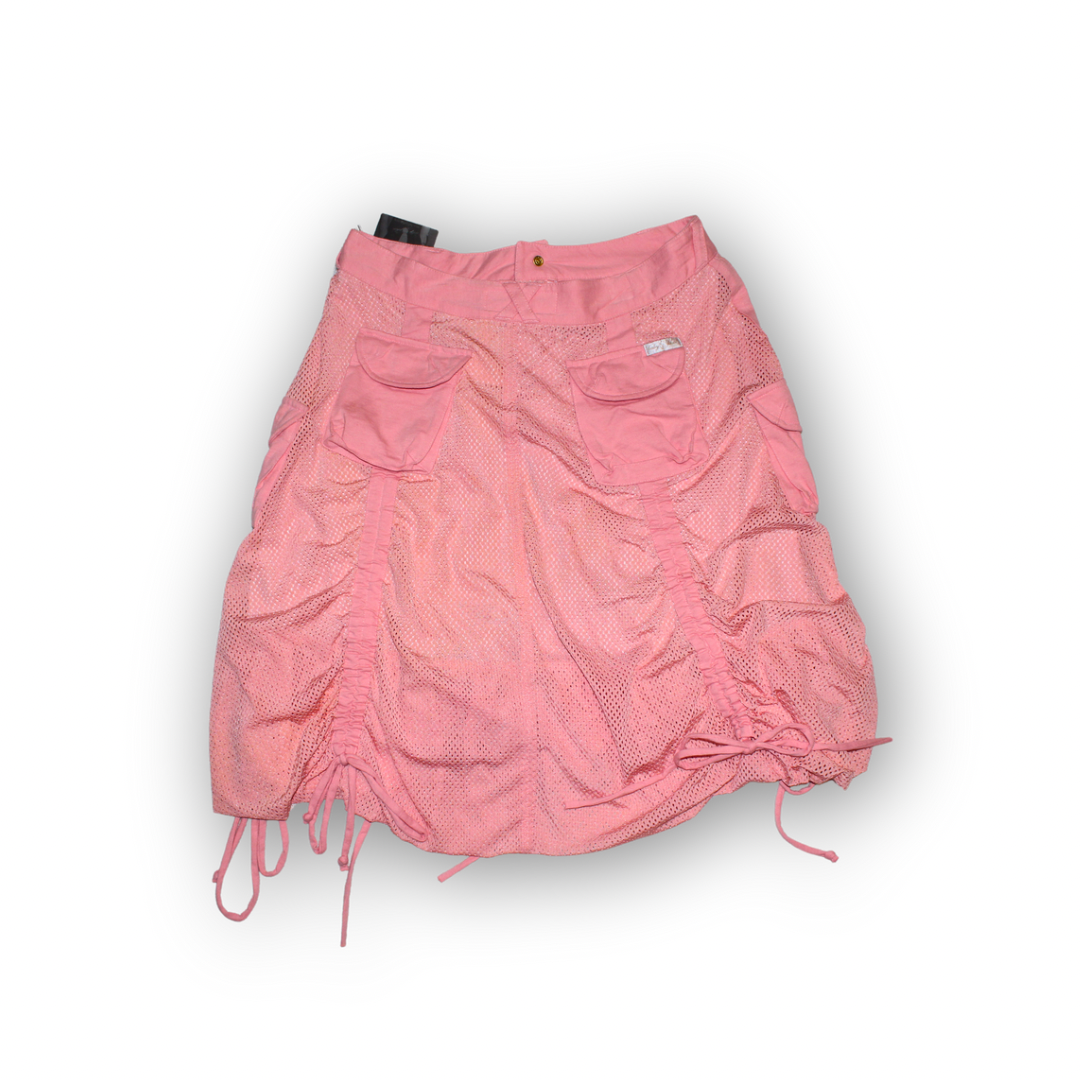 Baby Phat Midi Skirt - 7