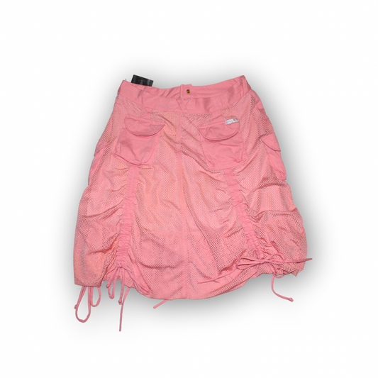 Baby Phat Midi Skirt - 7