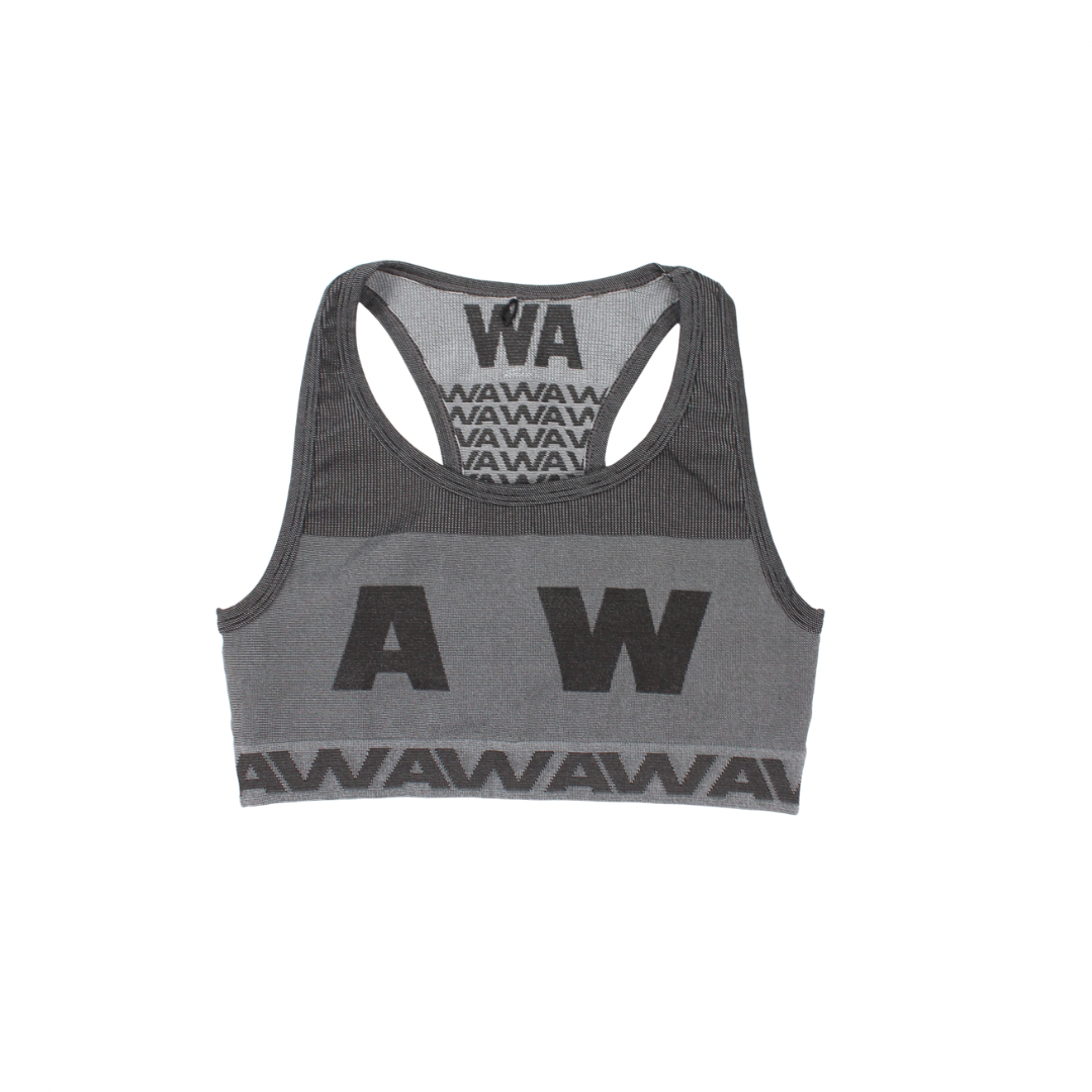 Alexander Wang X H&M Workout Set