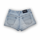 Lee denim shorts  - 3