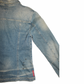 Miss Sixty Denim Jacket - L