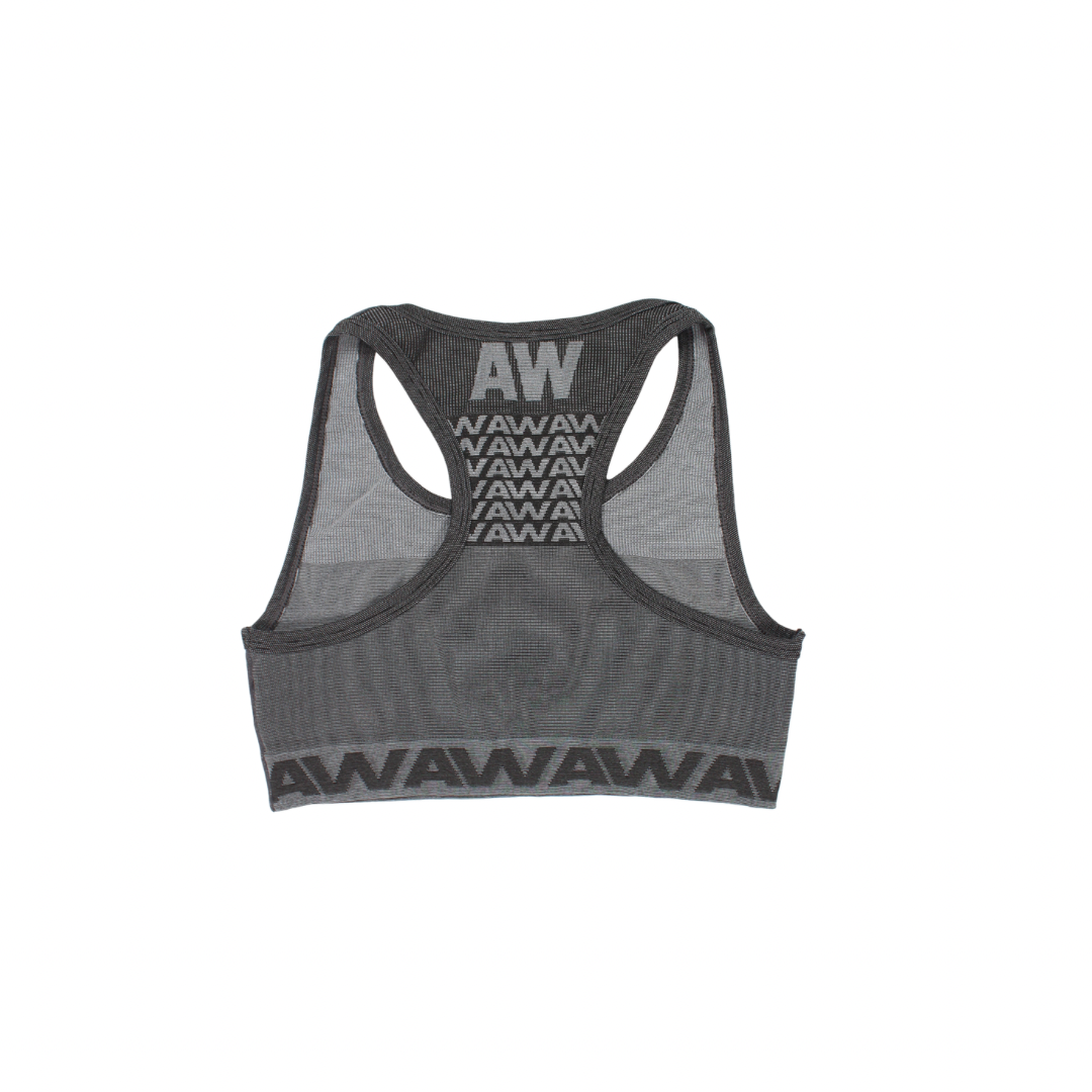 Alexander Wang X H&M Workout Set