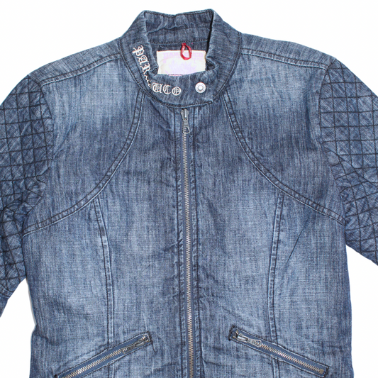 Parasuco Denim Jacket - M