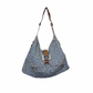 Guess Denim Hobo Bag