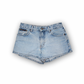 Lee denim shorts  - 3